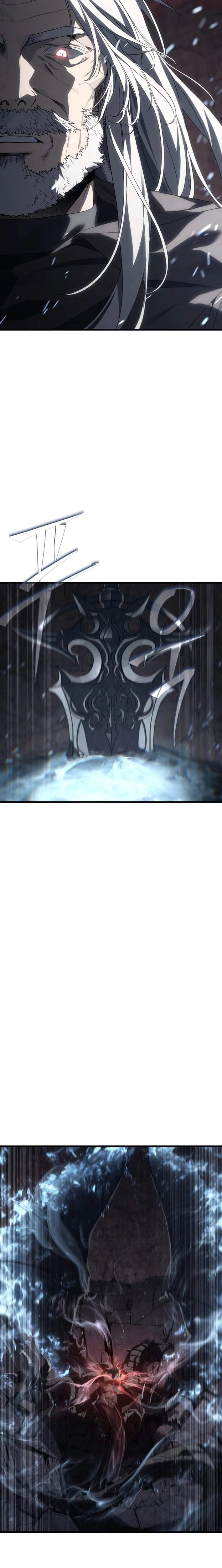 The Sand Mage of the Scorched Desert Chapter 10.5 7