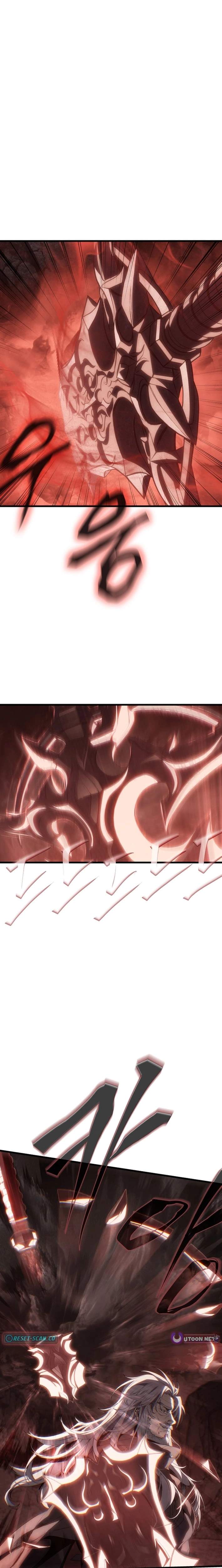 The Sand Mage of the Scorched Desert Chapter 10.5 8