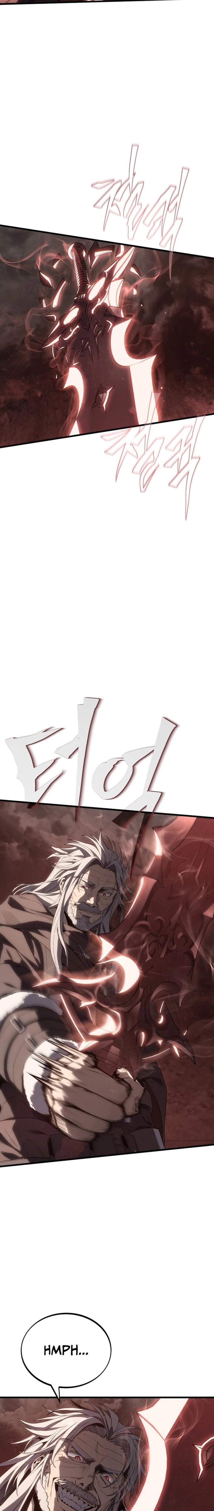 The Sand Mage of the Scorched Desert Chapter 10.5 9