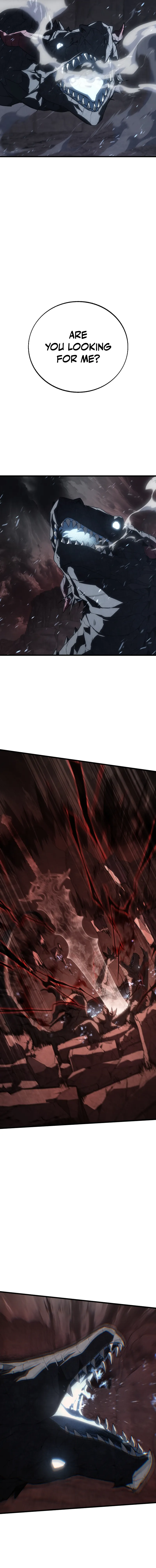 The Sand Mage of the Scorched Desert Chapter 10 3