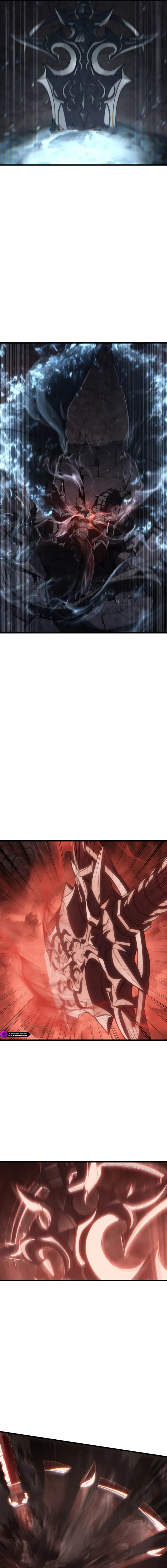 The Sand Mage of the Scorched Desert Chapter 10 5