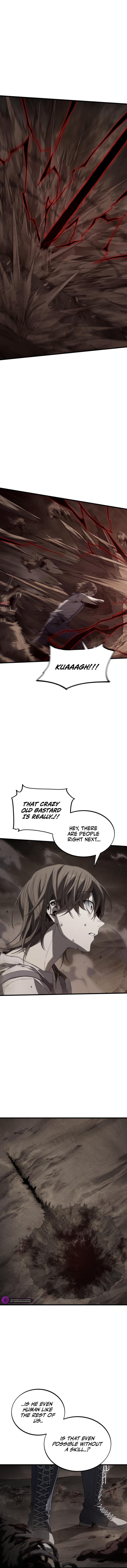 The Sand Mage of the Scorched Desert Chapter 13 3