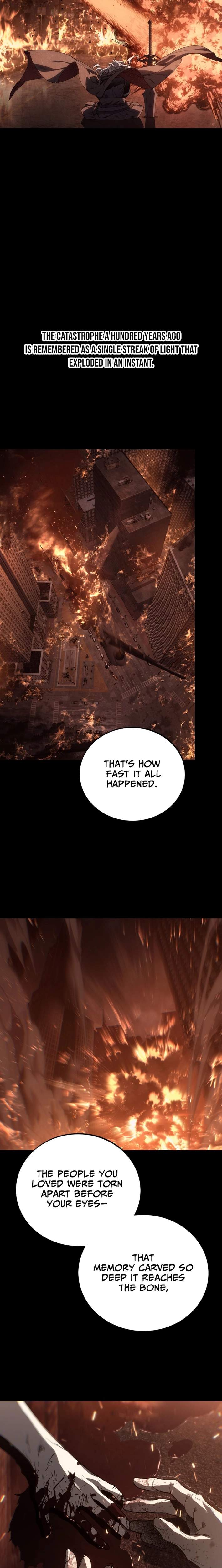 The Sand Mage of the Scorched Desert Chapter 17.5 2