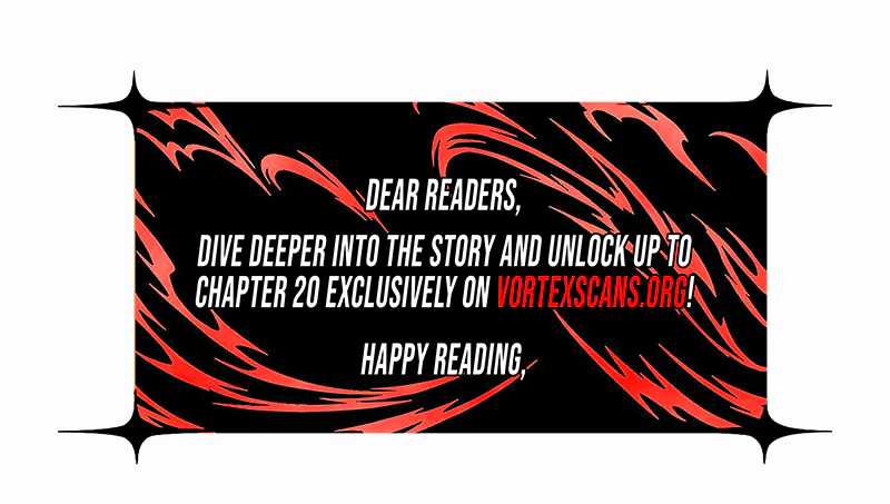 The Sand Mage of the Scorched Desert Chapter 17 19