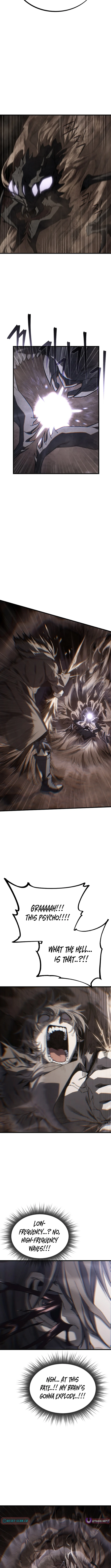 The Sand Mage of the Scorched Desert Chapter 18.5 4