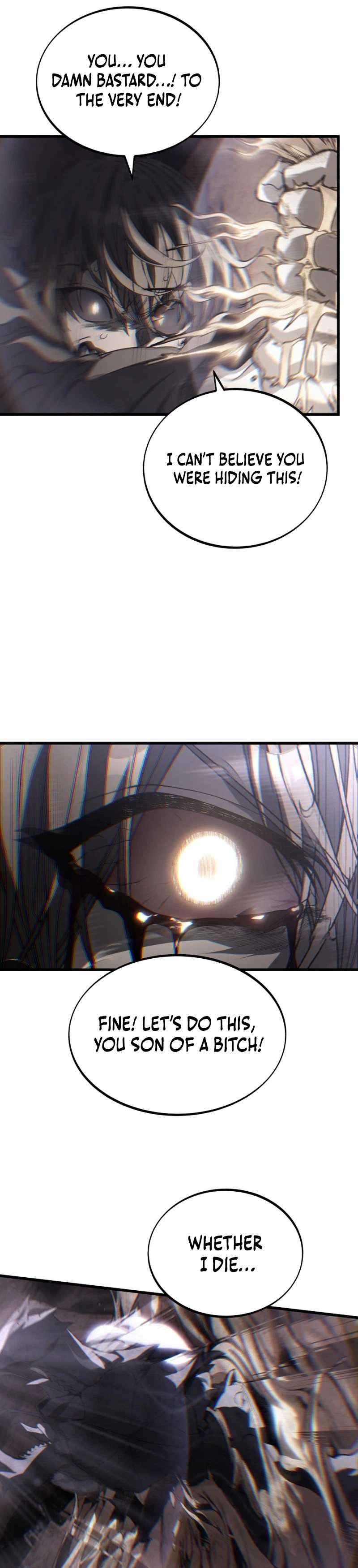The Sand Mage of the Scorched Desert Chapter 18 10