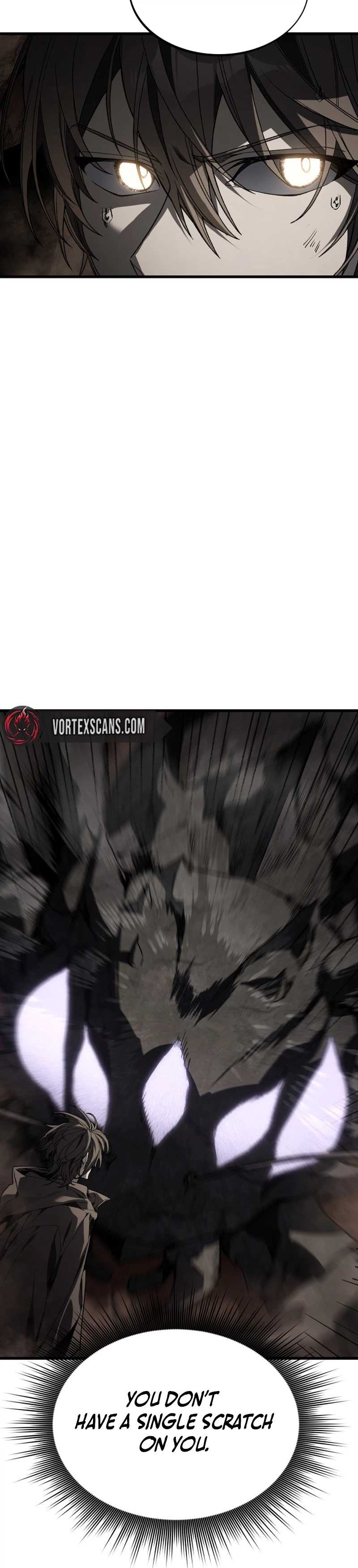 The Sand Mage of the Scorched Desert Chapter 18 2