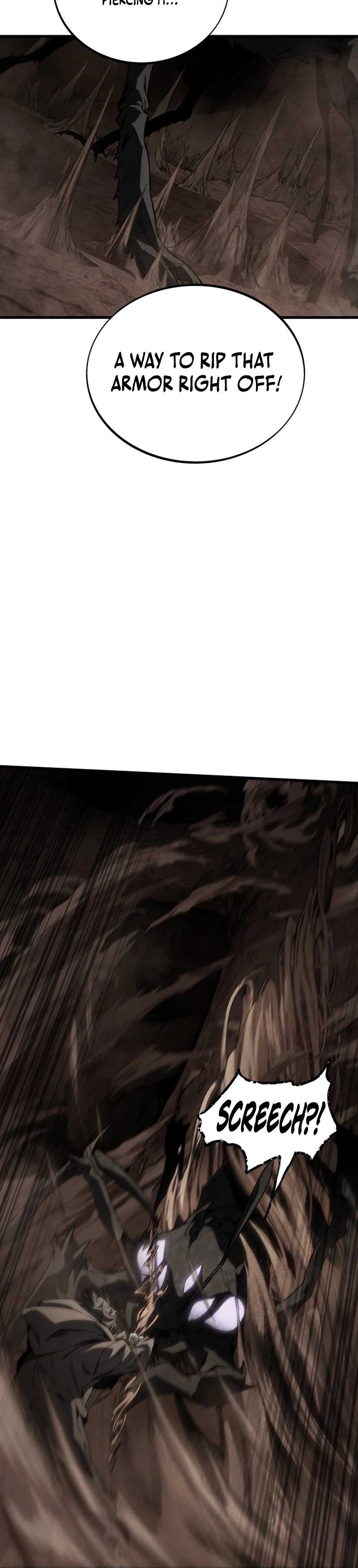 The Sand Mage of the Scorched Desert Chapter 18 6
