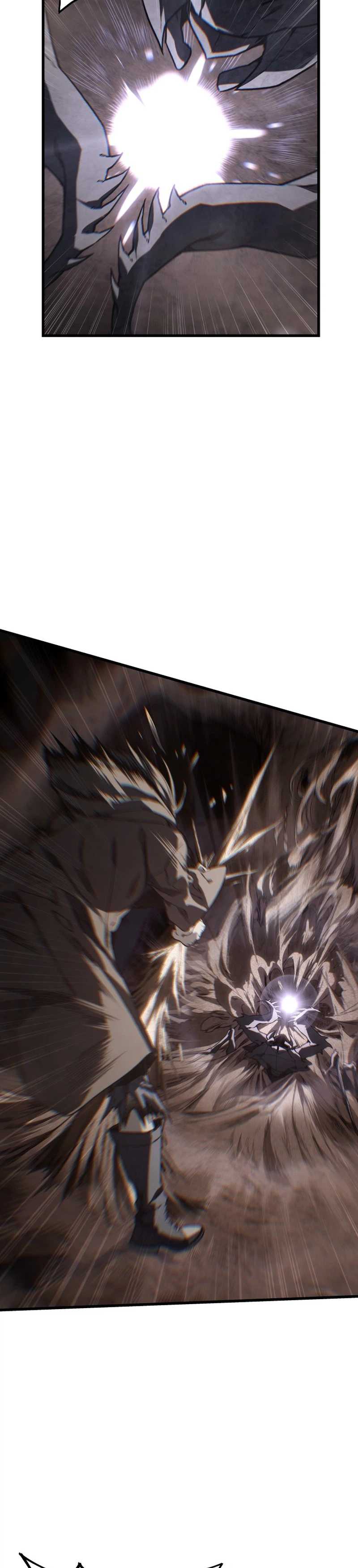 The Sand Mage of the Scorched Desert Chapter 18 8
