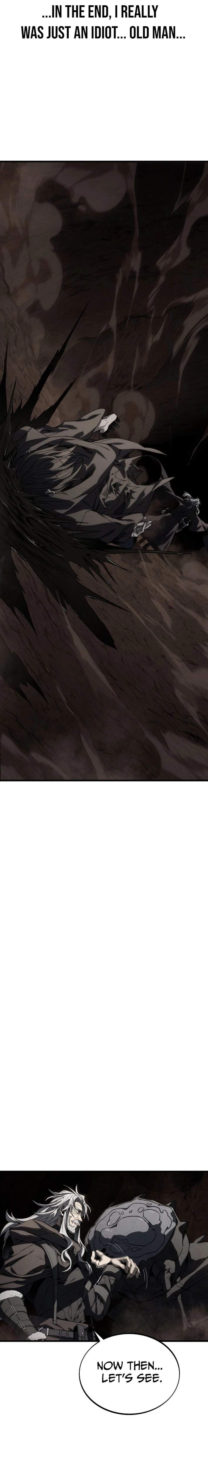 The Sand Mage of the Scorched Desert Chapter 19.5 7
