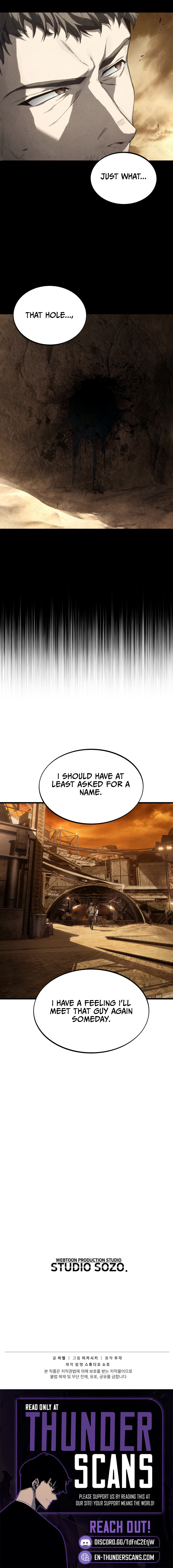 The Sand Mage of the Scorched Desert Chapter 2 10
