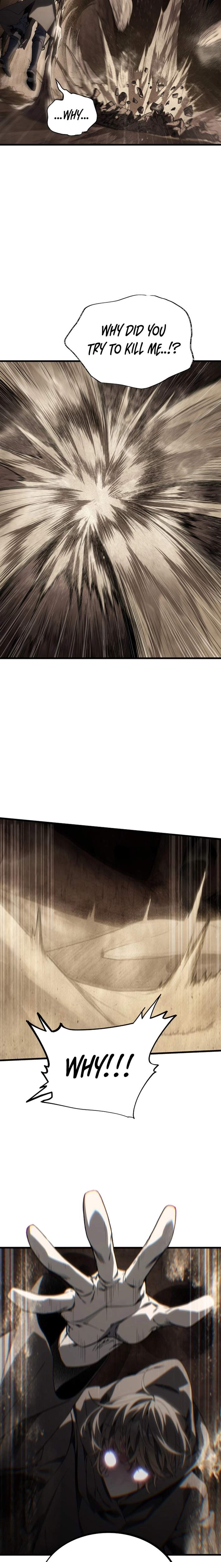 The Sand Mage of the Scorched Desert Chapter 20.5 2