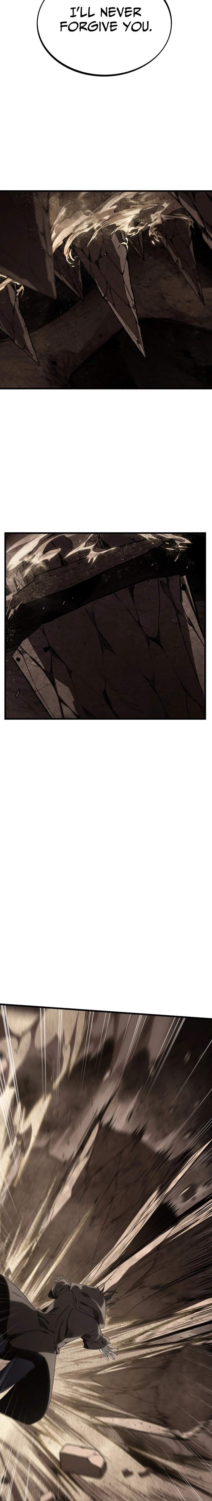 The Sand Mage of the Scorched Desert Chapter 20.5 3
