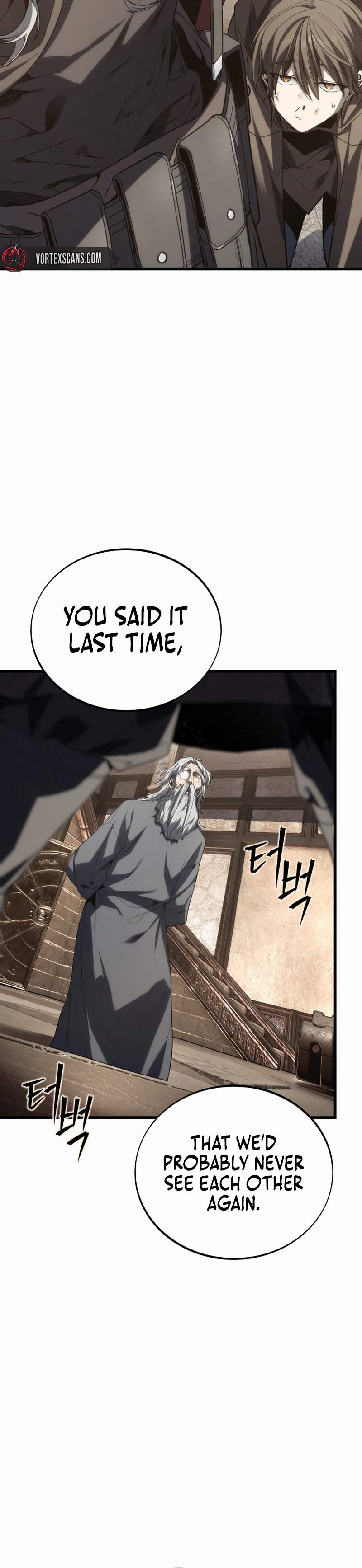 The Sand Mage of the Scorched Desert Chapter 24.5 4