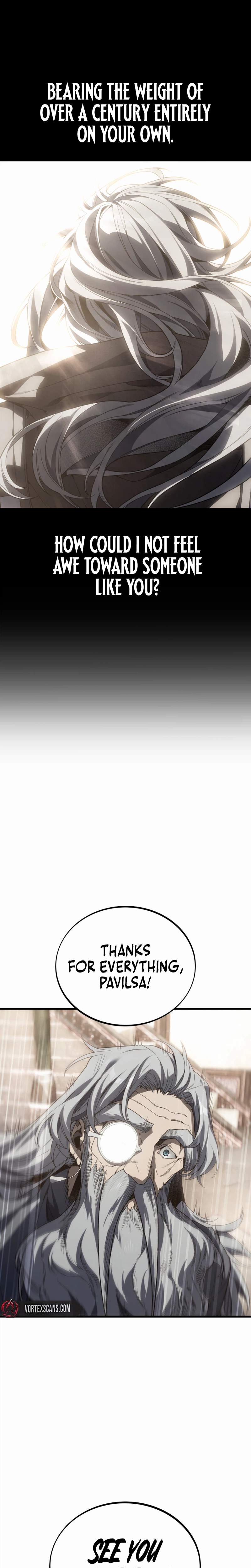 The Sand Mage of the Scorched Desert Chapter 24.5 7