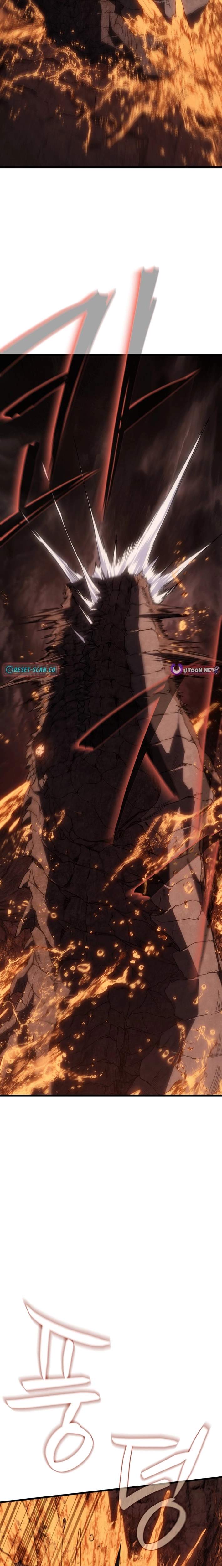 The Sand Mage of the Scorched Desert Chapter 6.5 12
