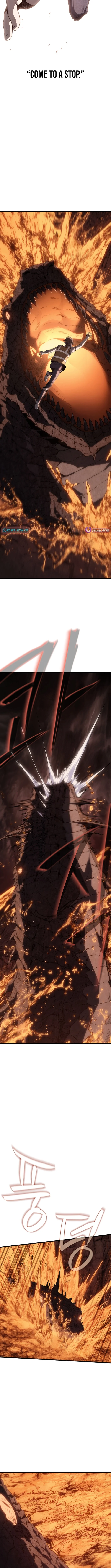 The Sand Mage of the Scorched Desert Chapter 6 6