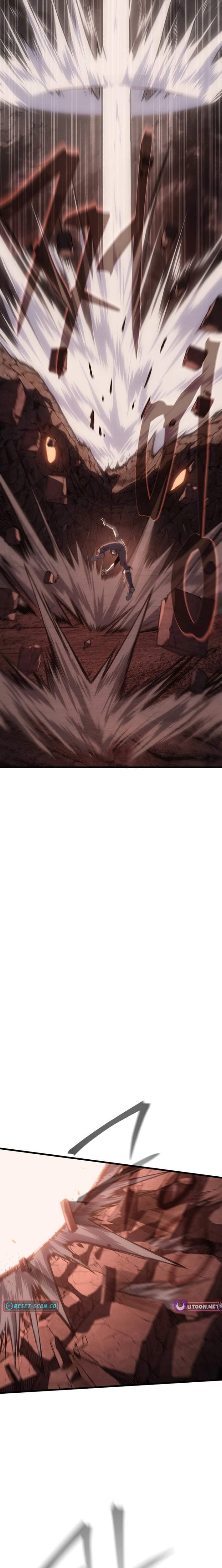 The Sand Mage of the Scorched Desert Chapter 7.5 3