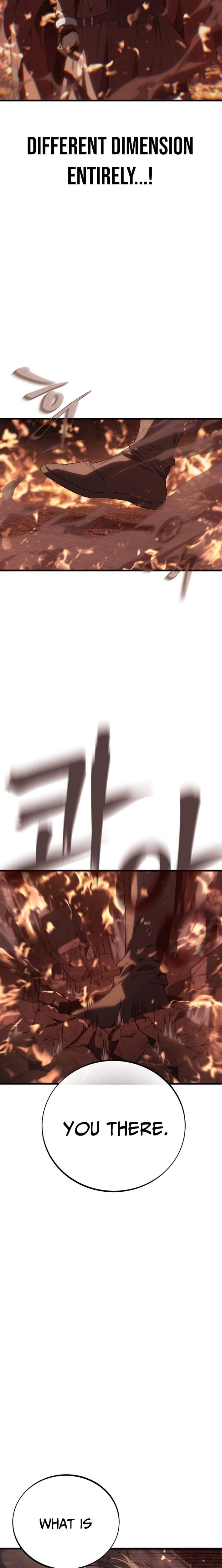 The Sand Mage of the Scorched Desert Chapter 7.5 7