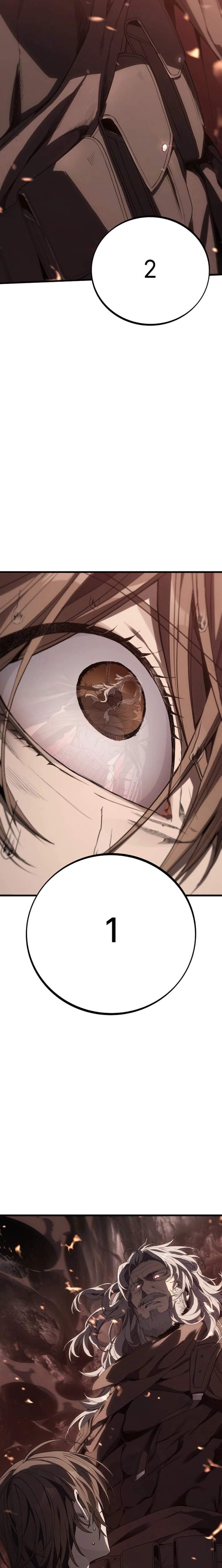 The Sand Mage of the Scorched Desert Chapter 7.5 9