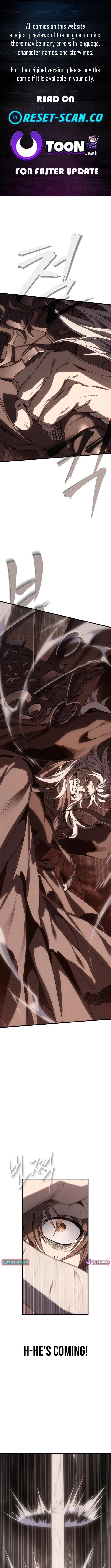 The Sand Mage of the Scorched Desert Chapter 7 1