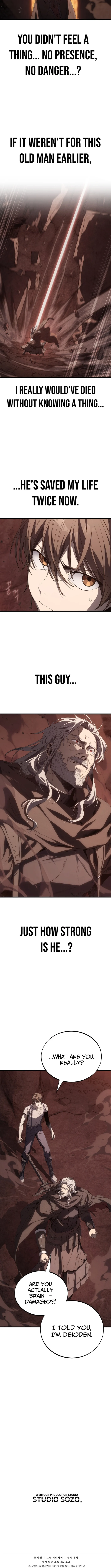 The Sand Mage of the Scorched Desert Chapter 7 10