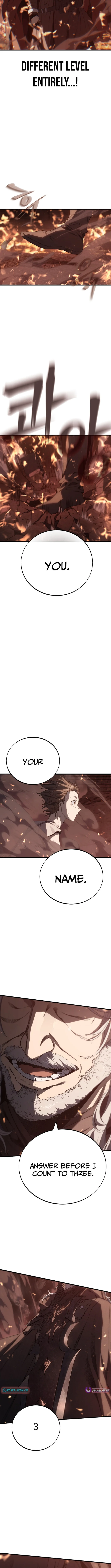 The Sand Mage of the Scorched Desert Chapter 7 4