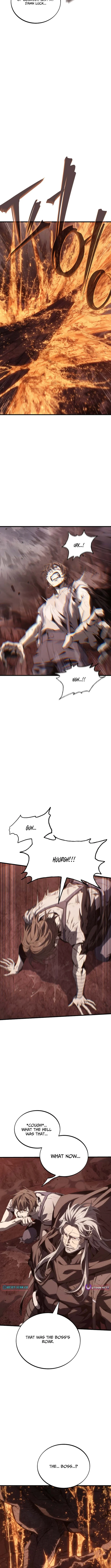 The Sand Mage of the Scorched Desert Chapter 9.5 3