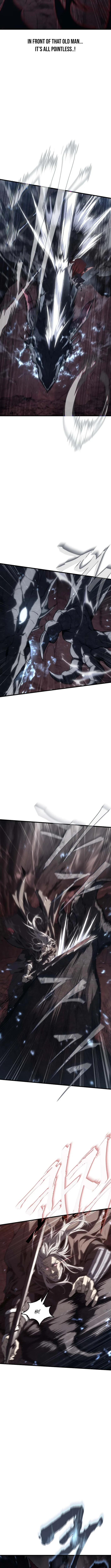 The Sand Mage of the Scorched Desert Chapter 9.5 8