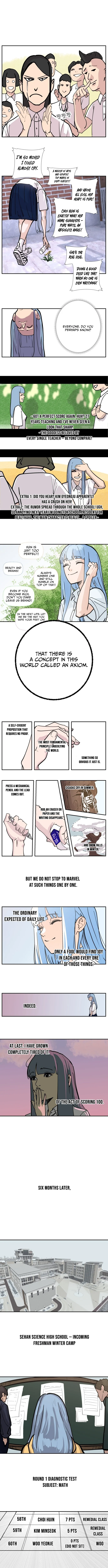 Science High Incident Chapter 1 3