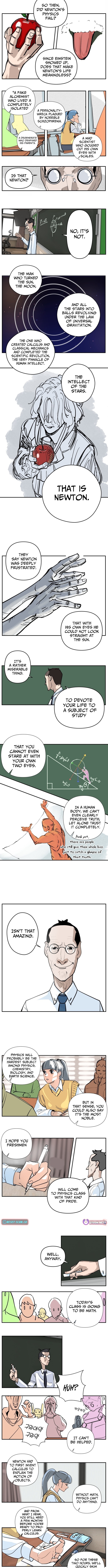 Science High Incident Chapter 2 4