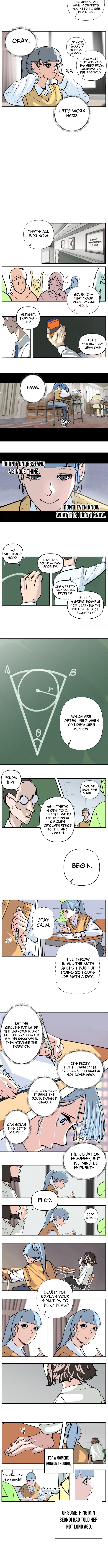Science High Incident Chapter 2 5