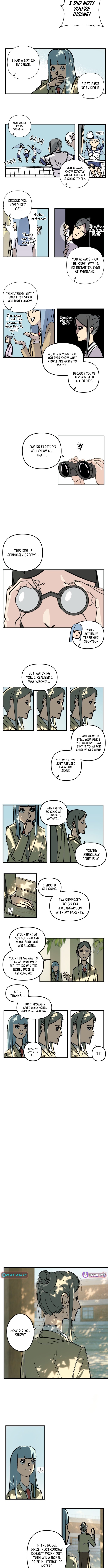 Science High Incident Chapter 7 4