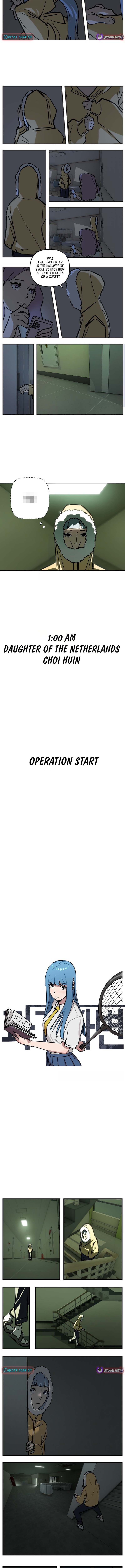 Science High Incident Chapter 9 4