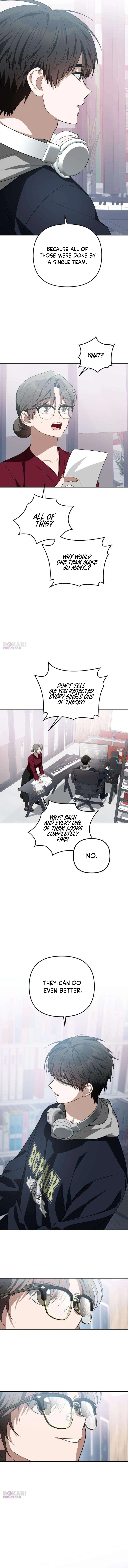 Selling It Because We Broke Up Chapter 10 15