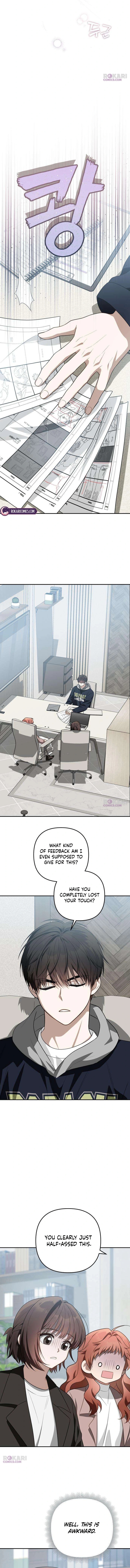 Selling It Because We Broke Up Chapter 10 2