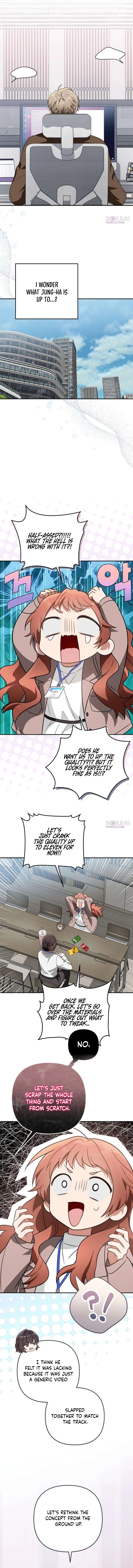 Selling It Because We Broke Up Chapter 10 5