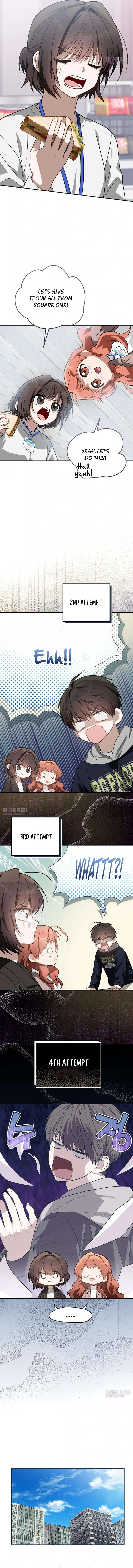 Selling It Because We Broke Up Chapter 10 6