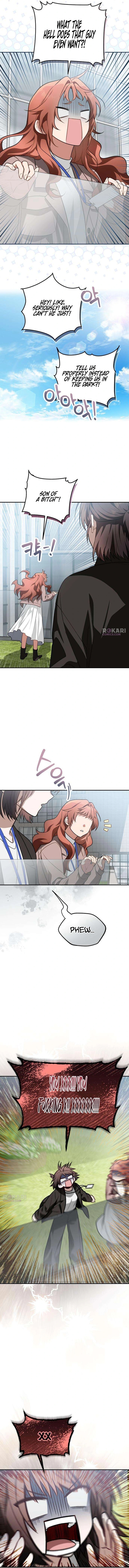Selling It Because We Broke Up Chapter 10 7