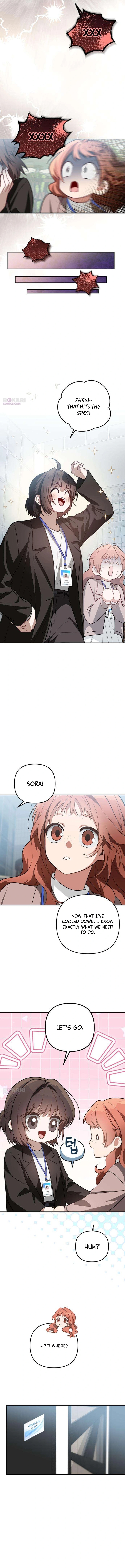 Selling It Because We Broke Up Chapter 10 8