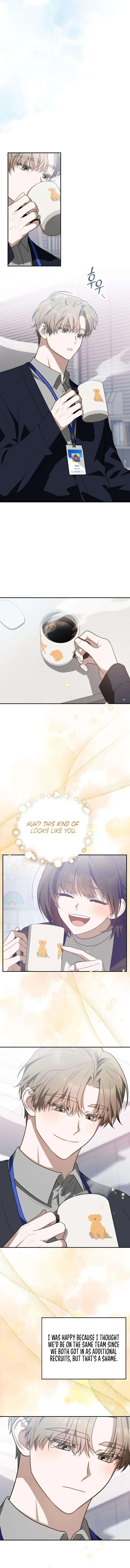 Selling It Because We Broke Up Chapter 11 5