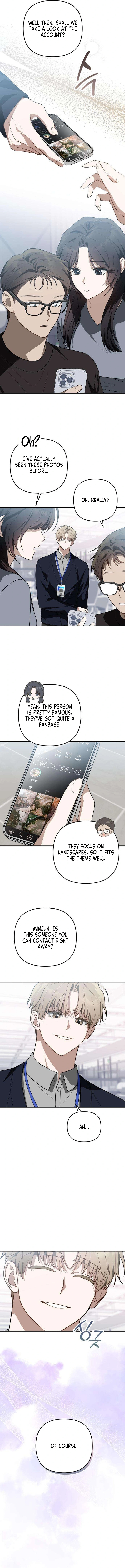 Selling It Because We Broke Up Chapter 11 8