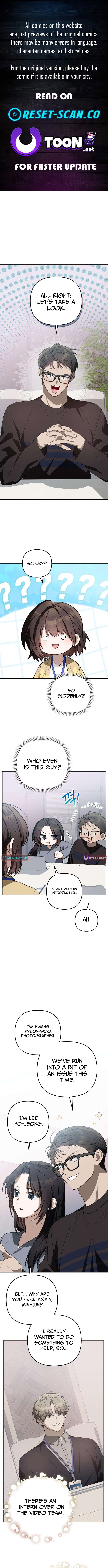 Selling It Because We Broke Up Chapter 12 1