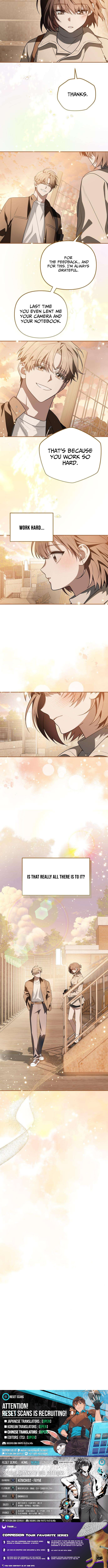 Selling It Because We Broke Up Chapter 12 10