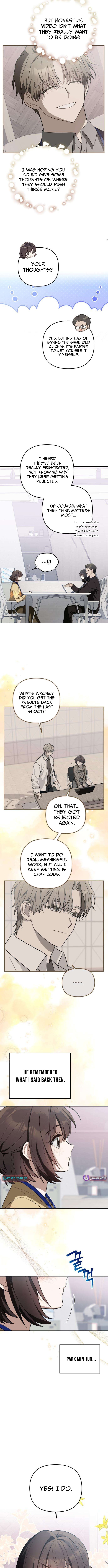 Selling It Because We Broke Up Chapter 12 2
