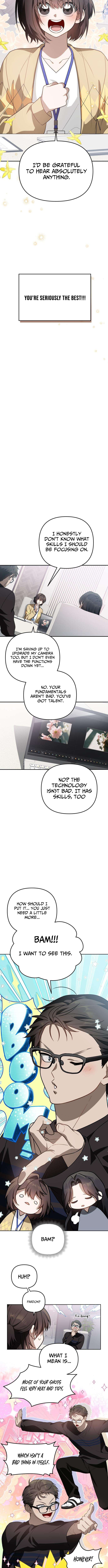 Selling It Because We Broke Up Chapter 12 3