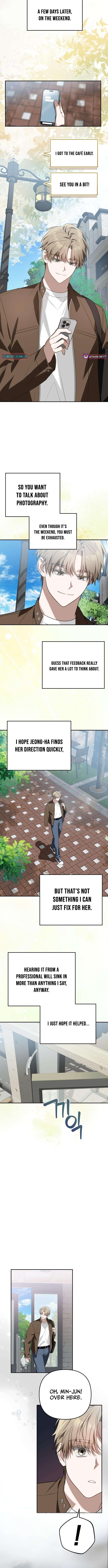 Selling It Because We Broke Up Chapter 12 5