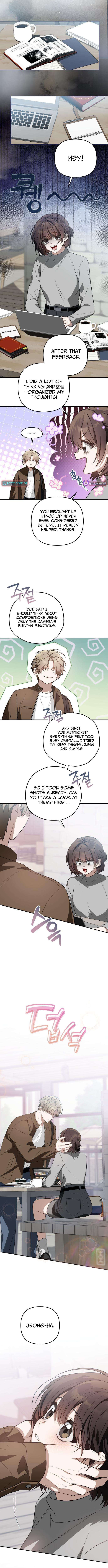 Selling It Because We Broke Up Chapter 12 6