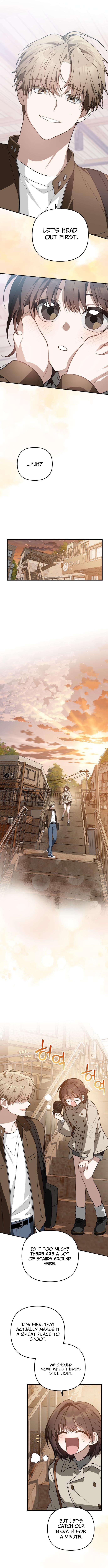 Selling It Because We Broke Up Chapter 12 7