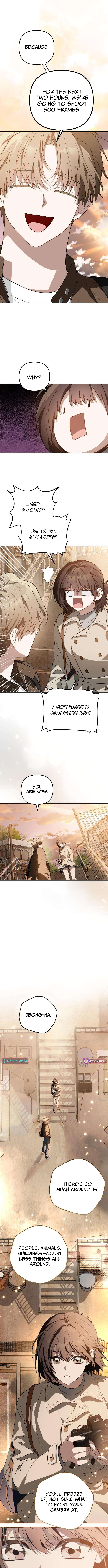 Selling It Because We Broke Up Chapter 12 8